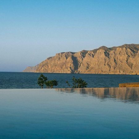 Yades Instyle Villas Mochlos Dış mekan fotoğraf