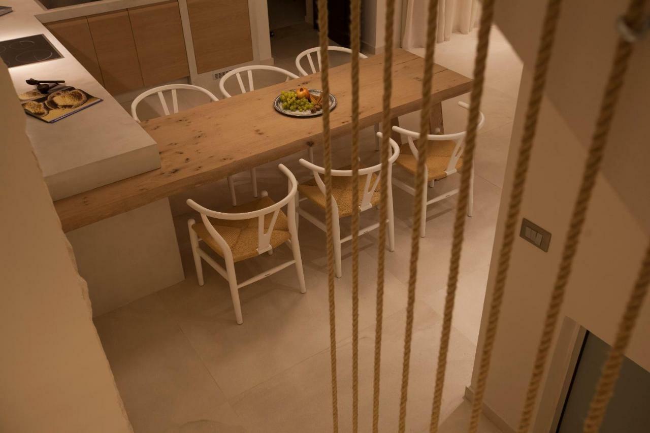 Yades Instyle Villas Mochlos Dış mekan fotoğraf